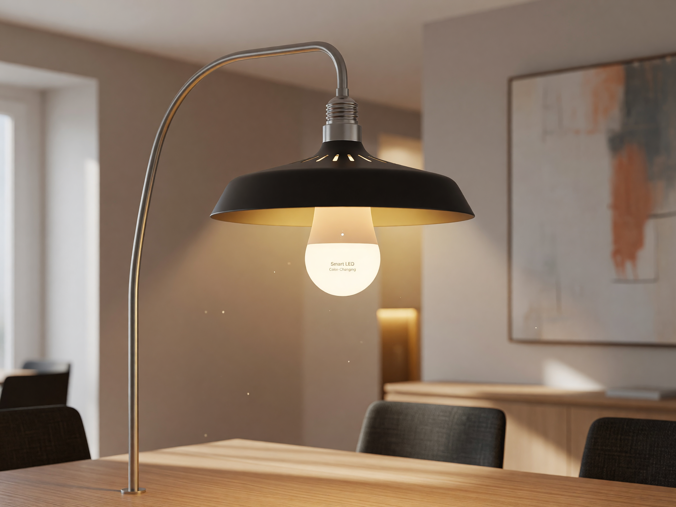 Bombilla LED